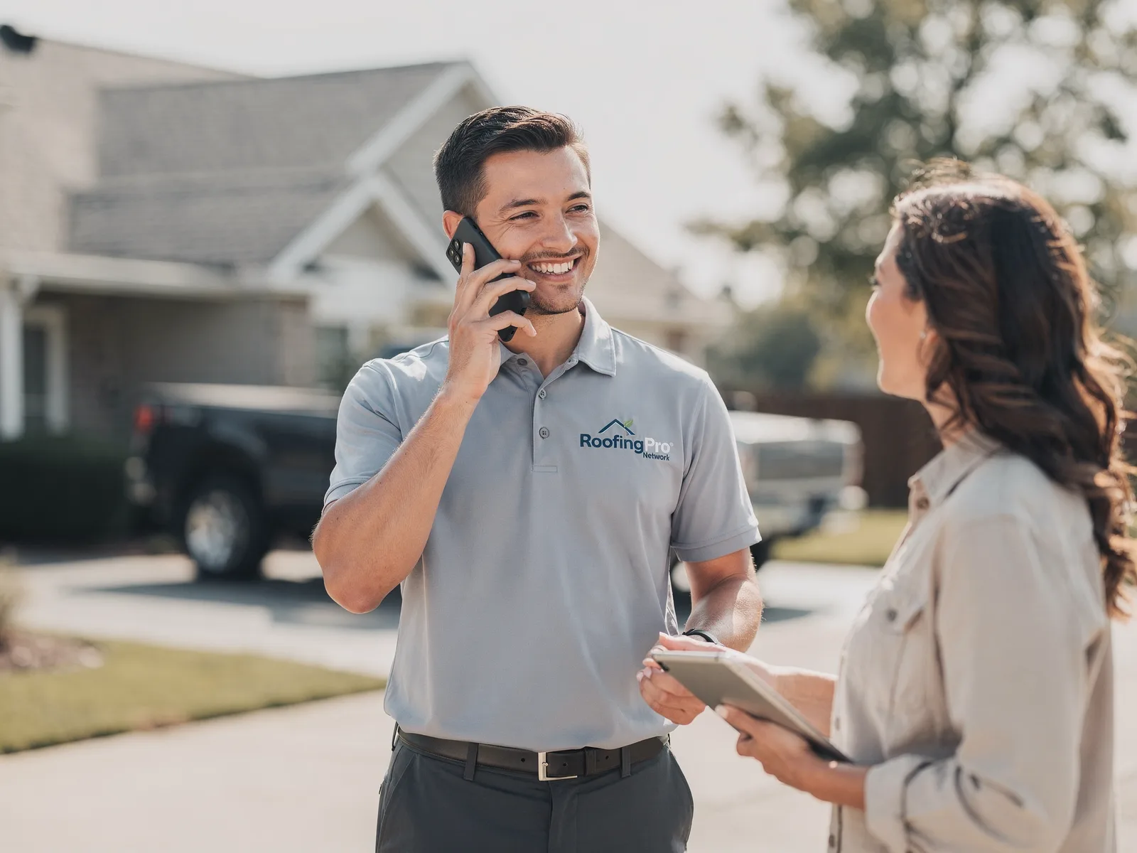 Chimney Leak Detection in Yeagertown, PA